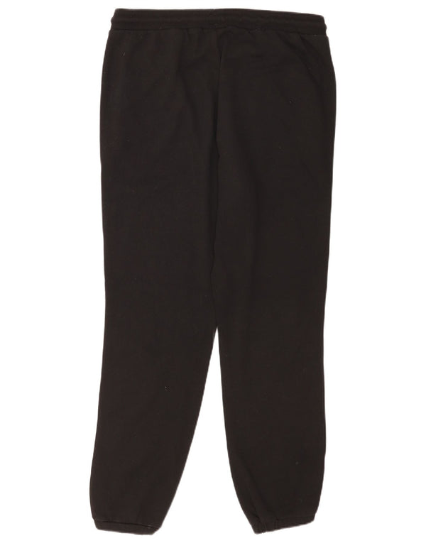 Γυναικεία αθλητική φόρμα Lotto Παντελόνι Joggers UK 16 Large Μαύρο