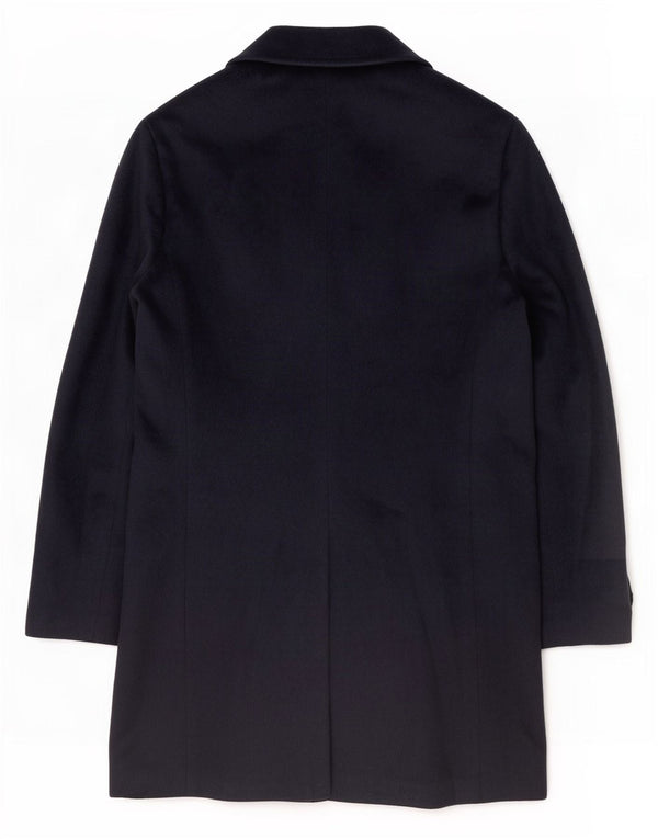 Ανδρικό πανωφόρι Coveri IT 48 Medium Navy Blue Polyester