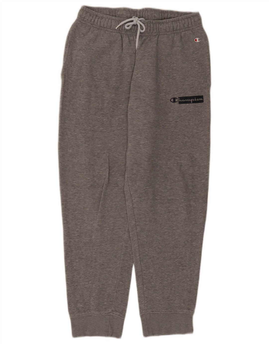 Ανδρική φόρμα Champion Παντελόνι Joggers Medium Grey