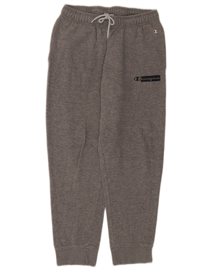 Ανδρική φόρμα Champion Παντελόνι Joggers Medium Grey