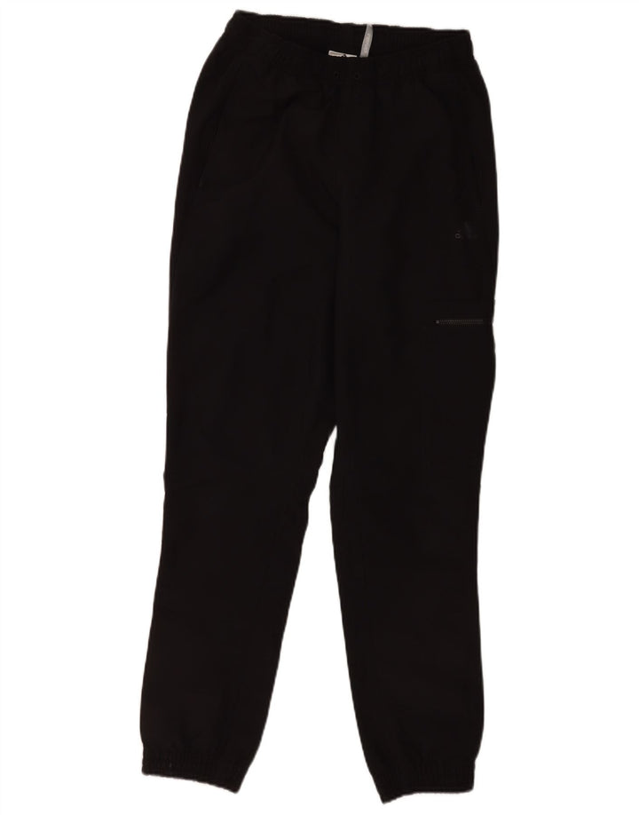 Adidas Ανδρική φόρμα Climalite Cargo Παντελόνι Joggers Μικρό Μαύρο