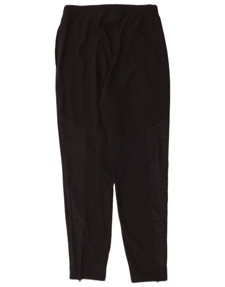 Γυναικεία αθλητική φόρμα New Balance Παντελόνι UK 14 Medium Black Polyester