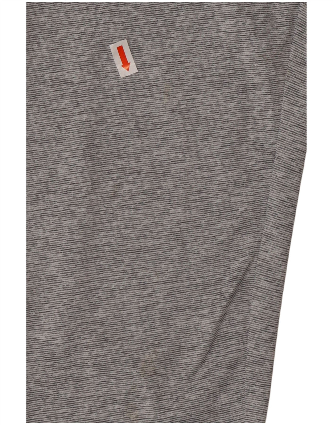 Κοριτσίστικα κολάν REEBOK 13-14 ετών Γκρι πολυεστέρας