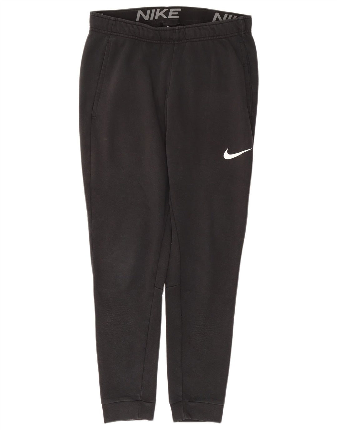 Ανδρική φόρμα Nike Dri Fit Standard Fit Παντελόνι Joggers Medium Grey