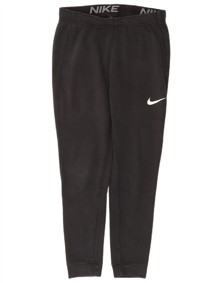 Ανδρική φόρμα Nike Dri Fit Standard Fit Παντελόνι Joggers Medium Grey