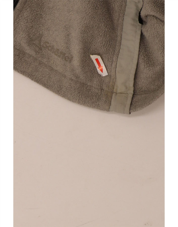 Schoffel Γυναικείο Fleece Gilet EU 40 Medium Grey Polyester