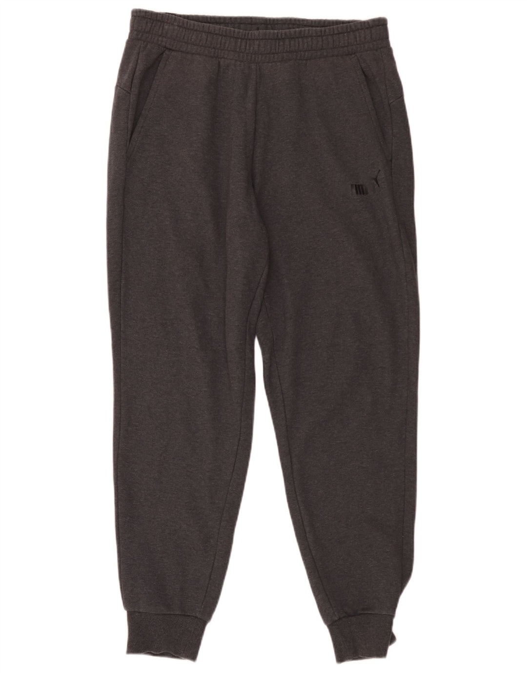 Ανδρική φόρμα Puma Παντελόνι Joggers Large Grey