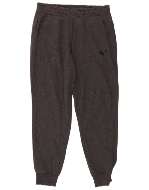 Ανδρική φόρμα Puma Παντελόνι Joggers Large Grey