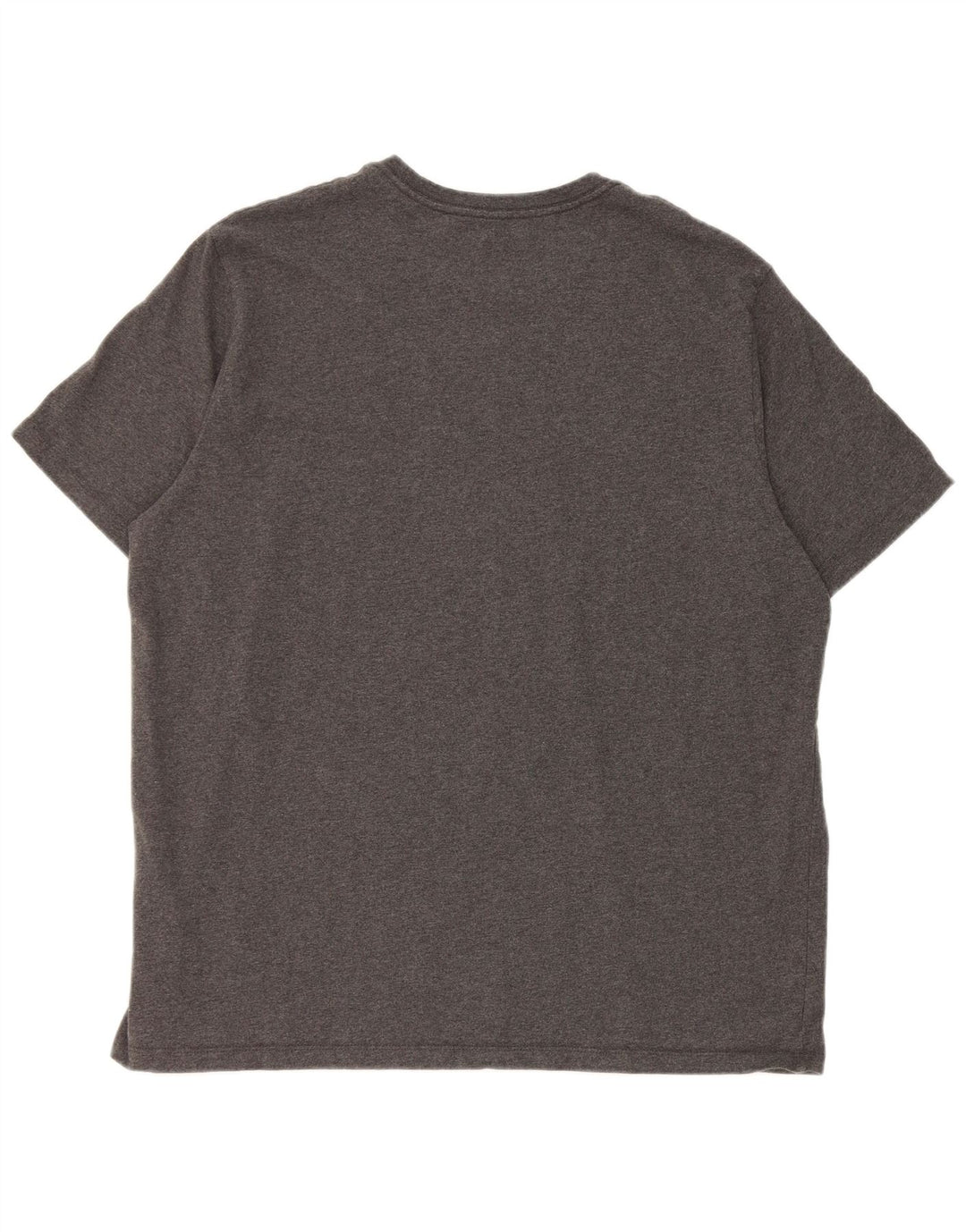 Ανδρικό T-Shirt Levi's Standard Top XL Γκρι βαμβακερό