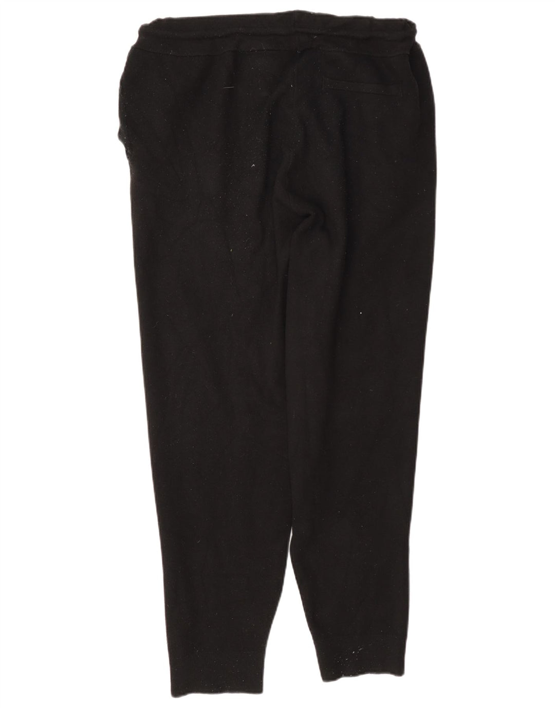 Ανδρική φόρμα Zara Παντελόνι Joggers Μεγάλη Μαύρη Βισκόζη