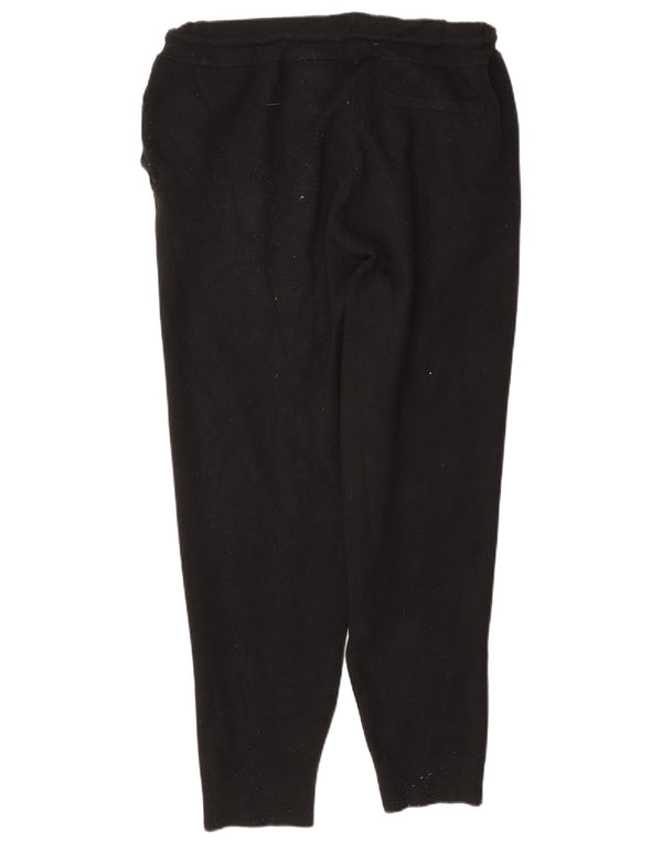 Ανδρική φόρμα Zara Παντελόνι Joggers Μεγάλη Μαύρη Βισκόζη