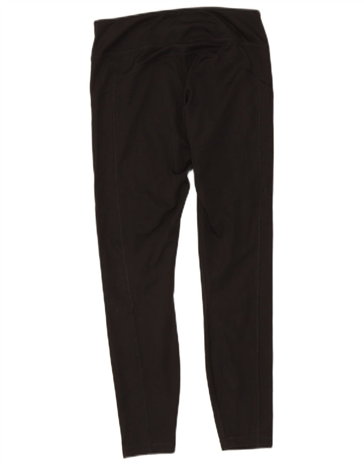 Puma Γυναικείο Κολάν UK 10 Small Black