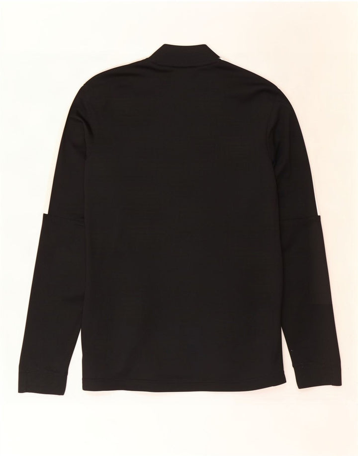Ανδρική φόρμα Nike Dri Fit Μπουφάν Nike Small Colourblock Polyester