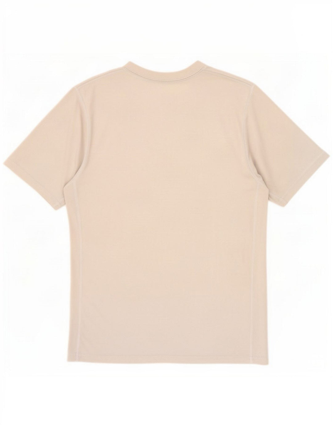 Ανδρικό T-shirt Nike Dri Fit Top Medium Grey Polyester