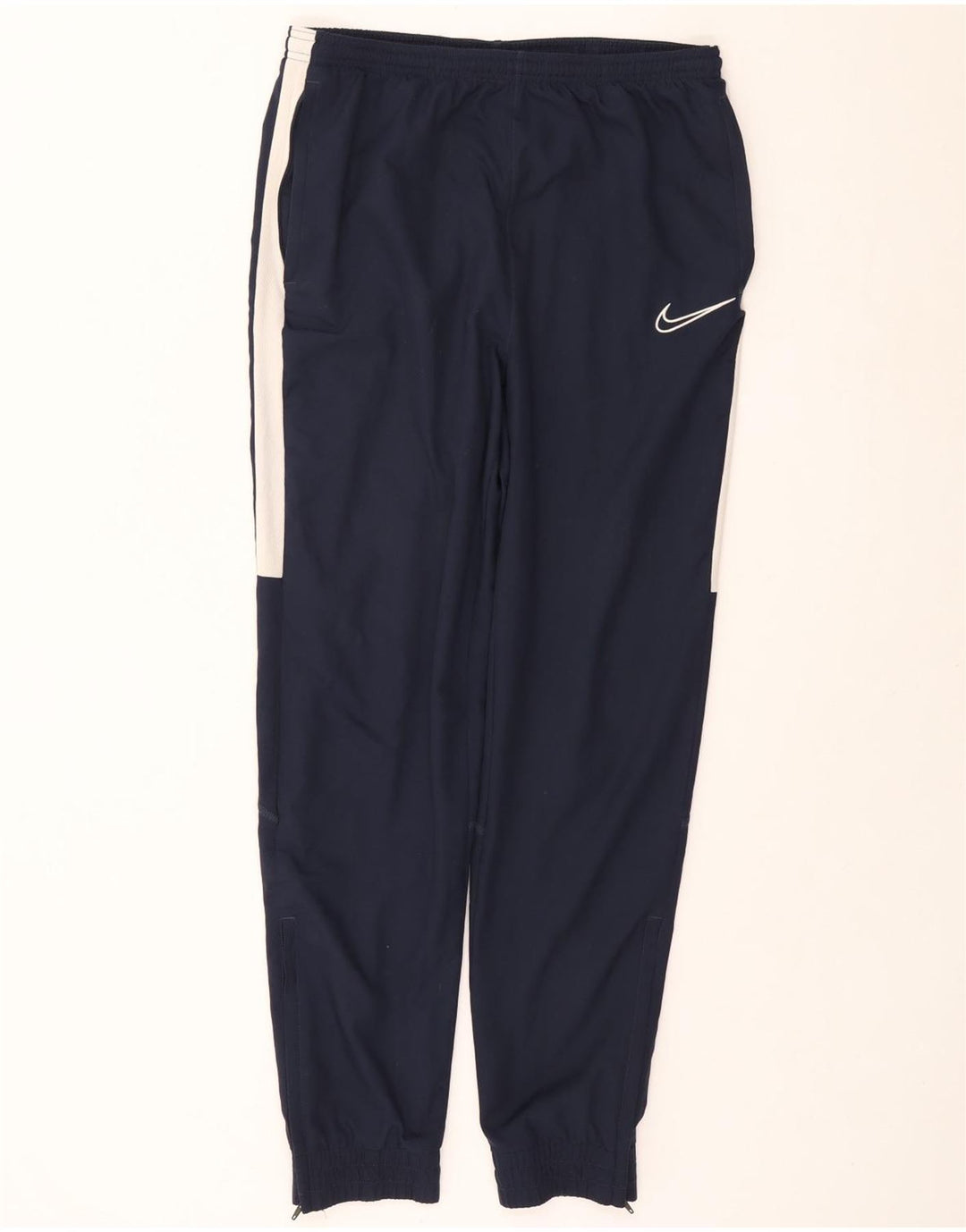 Ανδρική φόρμα NIKE Dri Fit Παντελόνι Joggers Μεγάλο μπλε ναυτικό χρώμα