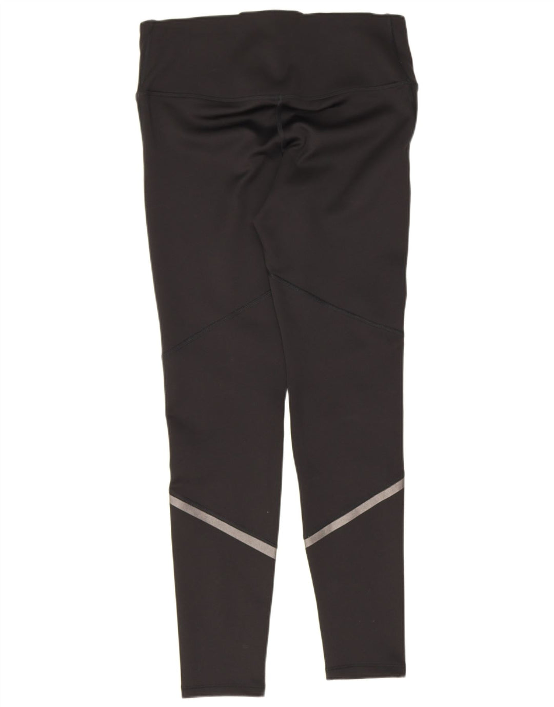 Under Armour Γυναικεία Cold Gear Graphic κολάν UK 12 Medium Black