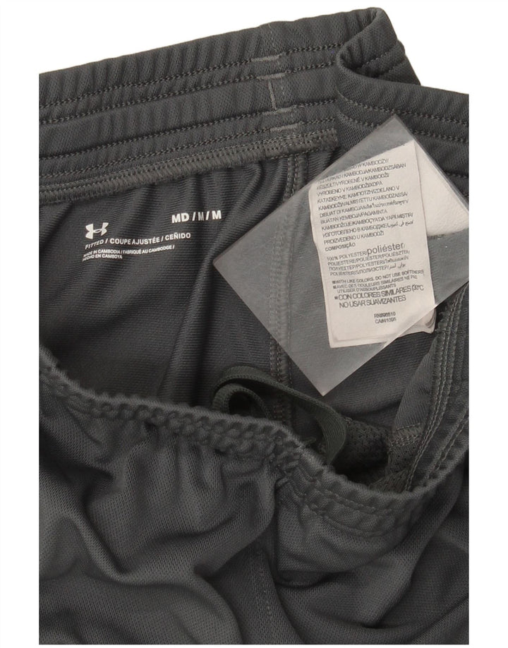 Ανδρική αθλητική φόρμα Under Armour Παντελόνι Μεσαίο Γκρι Πολυεστέρας