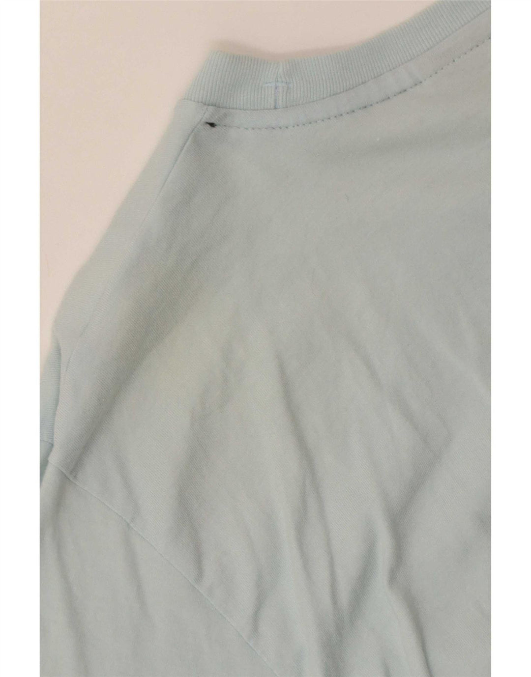 Ανδρικό T-Shirt Champion Graphic Top Large Blue