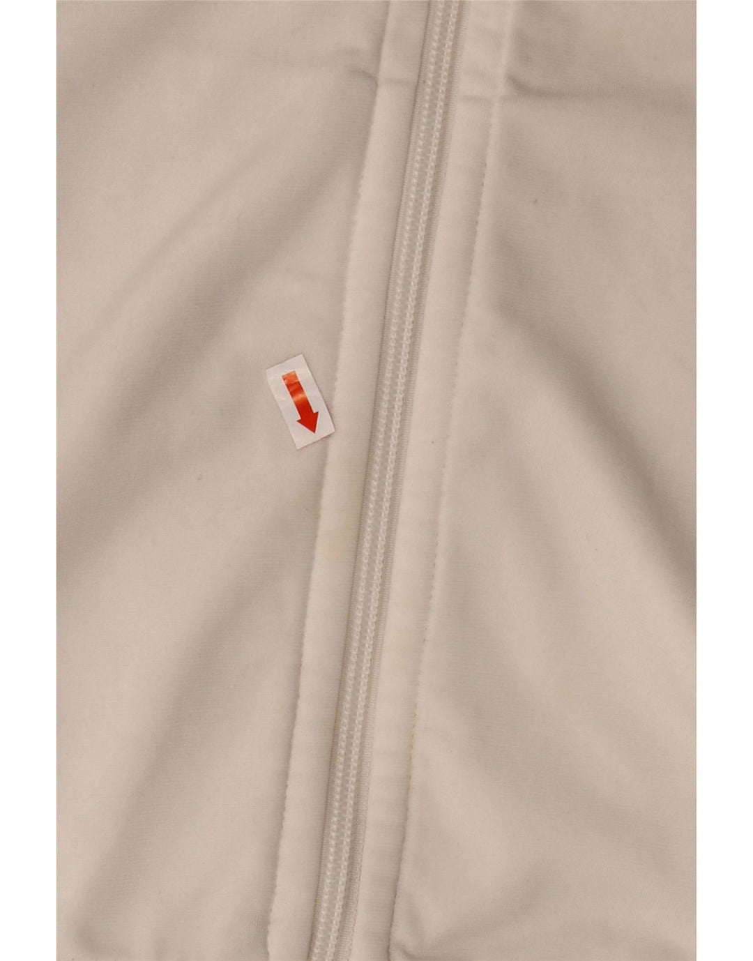 Puma Κοριτσίστικες φόρμες Top Jacket 13-14 Years Λευκό