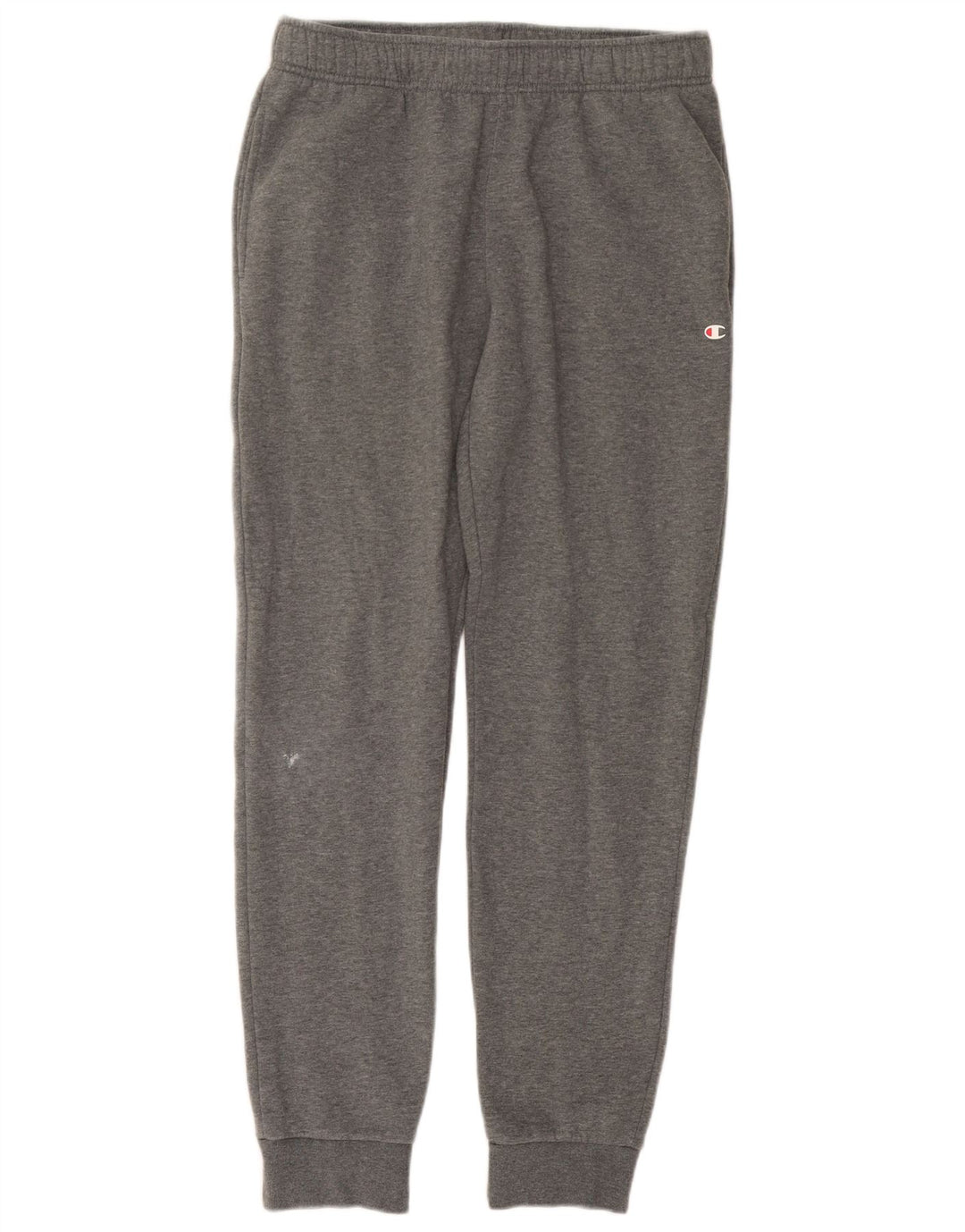 Ανδρική φόρμα Champion Παντελόνι Joggers Μεσαίο Γκρι βαμβακερό