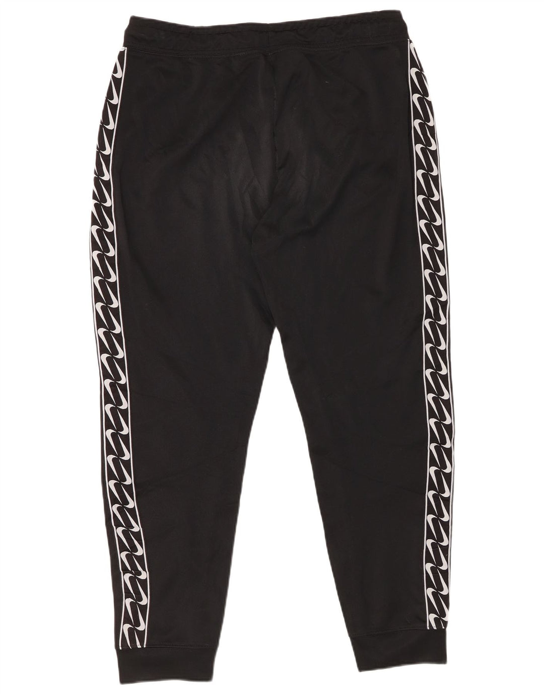 Ανδρικές φόρμες NIKE Graphic Παντελόνια Joggers Large Μαύρο
