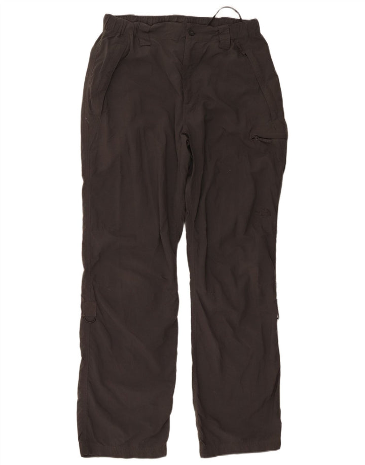 The North Face Ανδρικό ίσιο παντελόνι Cargo Medium W30 L31 Grey Nylon