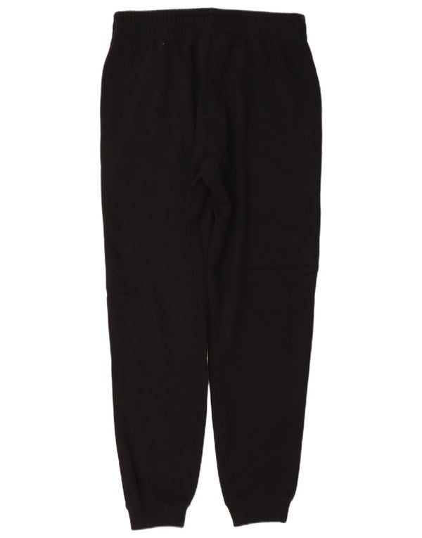 Γυναικεία αθλητική φόρμα Lotto Παντελόνι Joggers UK 10 Small Black
