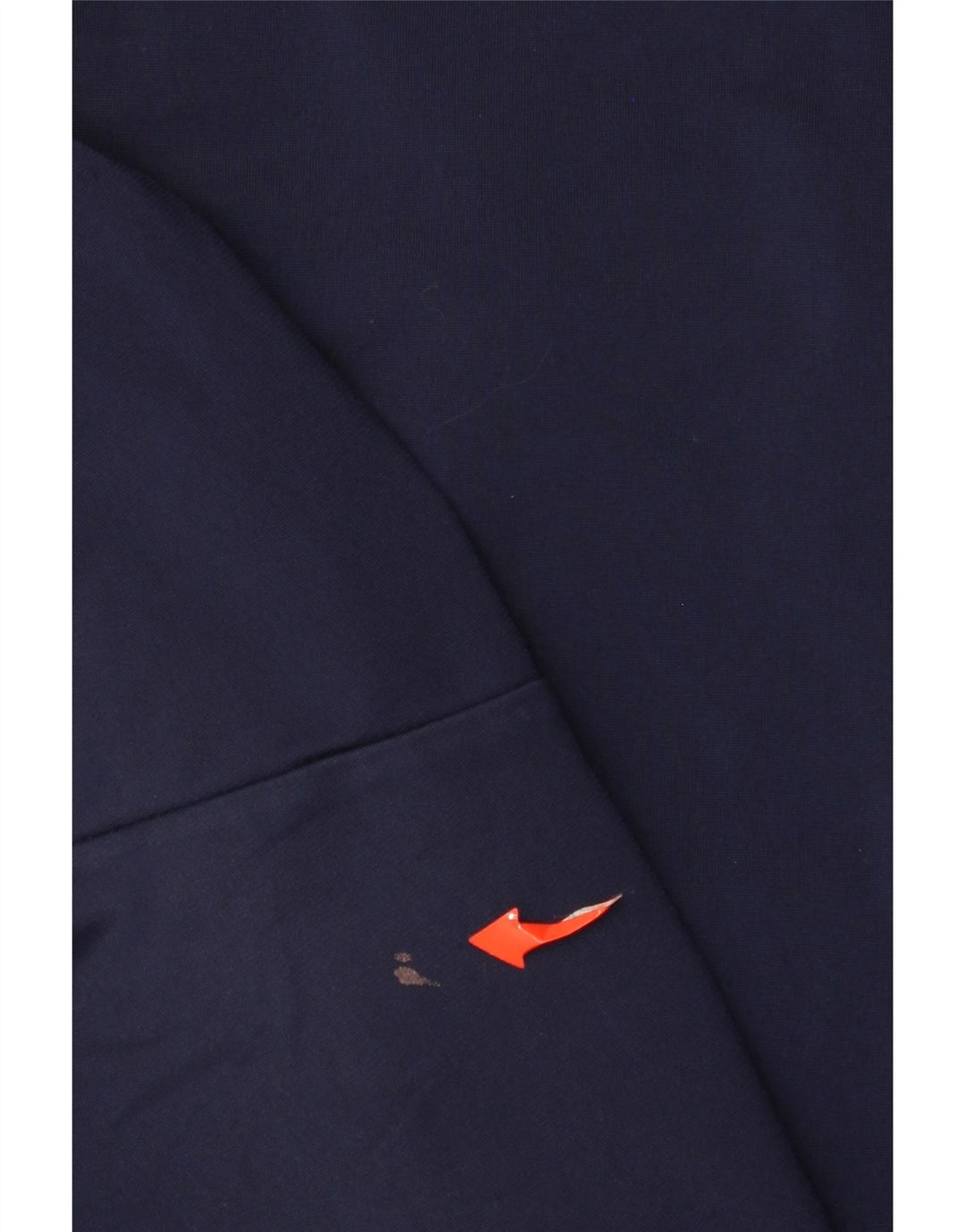 Ανδρική αθλητική φόρμα γραφικών Puma Top Jacket XL Navy Blue Colourblock
