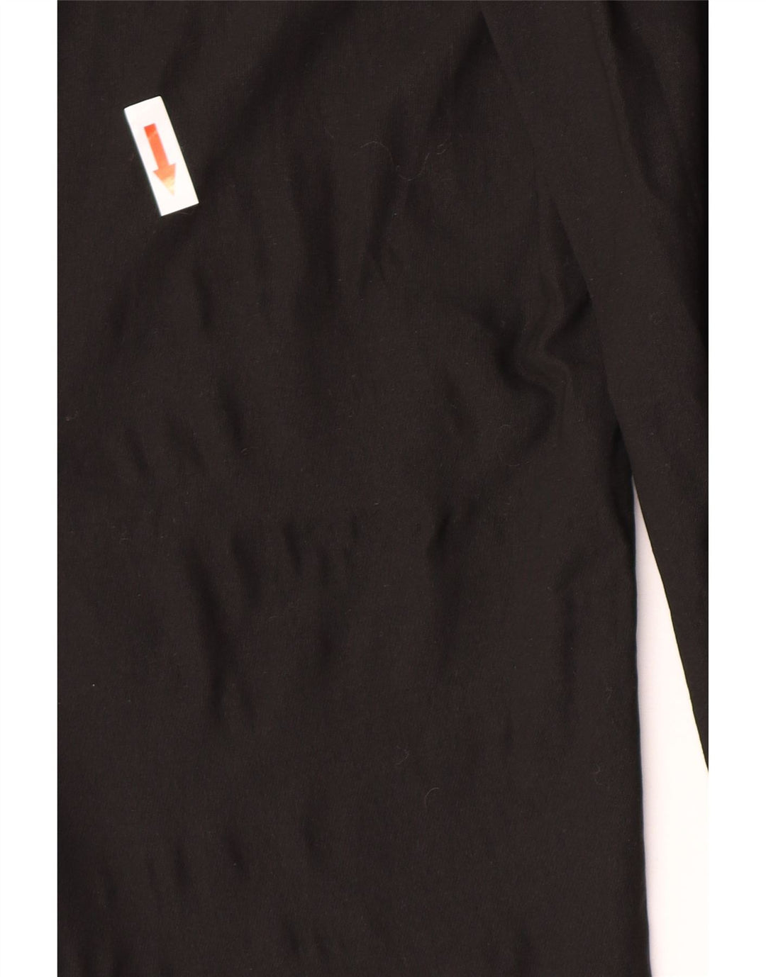 Mountain Warehouse Ανδρικό Slim Cargo Παντελόνι W30 L30 Μαύρο Nylon