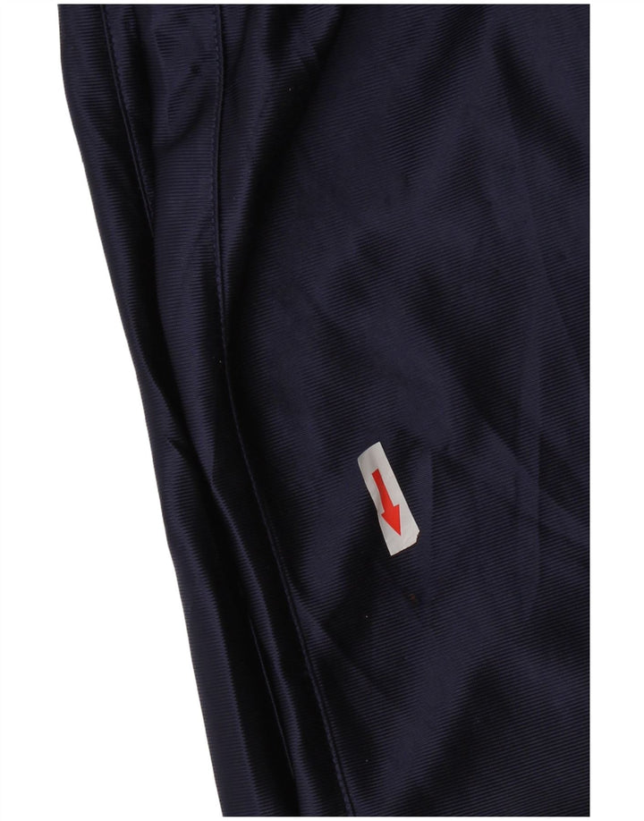 Russell Athletic Boys Sport σορτς 7-8 ετών Navy Blue Polyester