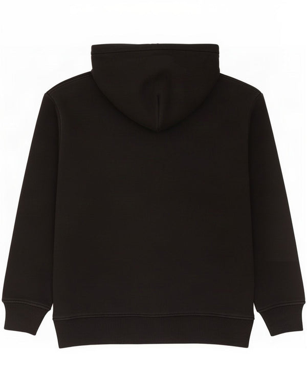 Zara Ανδρικό Hoodie Jumper Μικρό Βαμβακερό