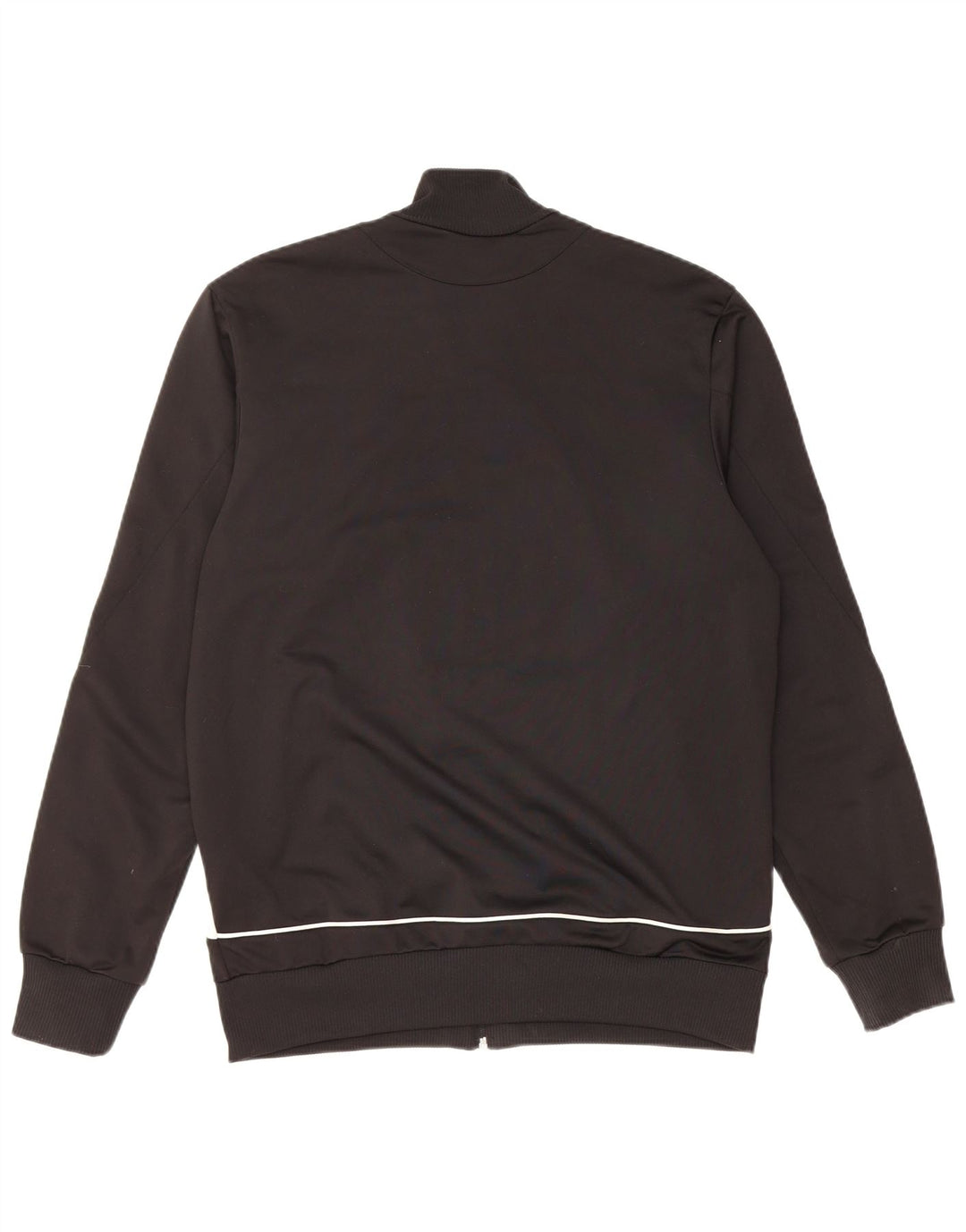 Ανδρική φόρμα Adidas Top Jacket UK 40/42 Medium Black Colourblock