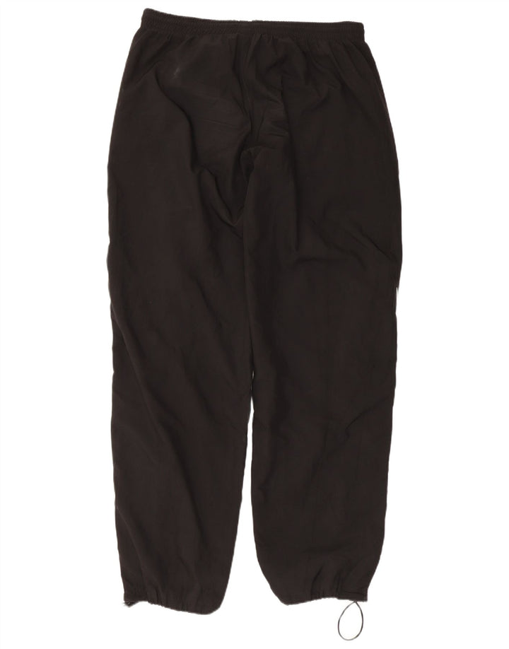 Puma Mens S.C. Trestina αθλητική φόρμα παντελόνι Joggers μεγάλο μαύρο πολυεστέρα