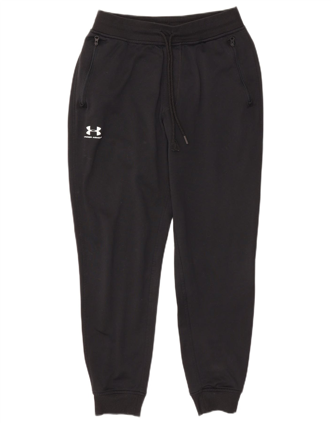 Under Armour Γυναικεία φόρμα παντελόνι Joggers UK 12 Medium Black