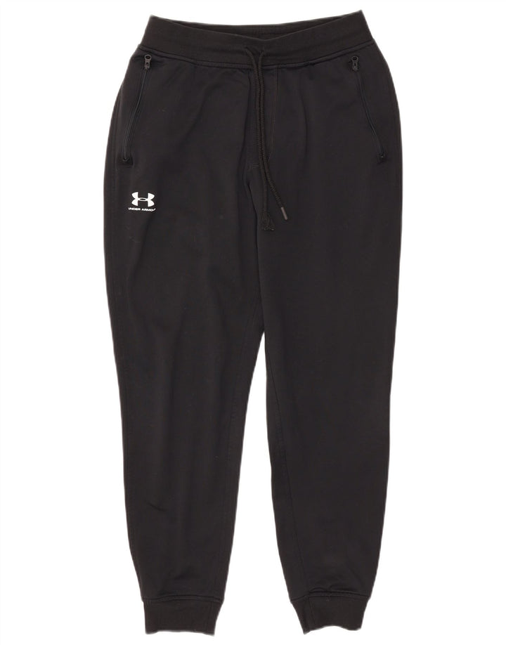 Under Armour Γυναικεία φόρμα παντελόνι Joggers UK 12 Medium Black