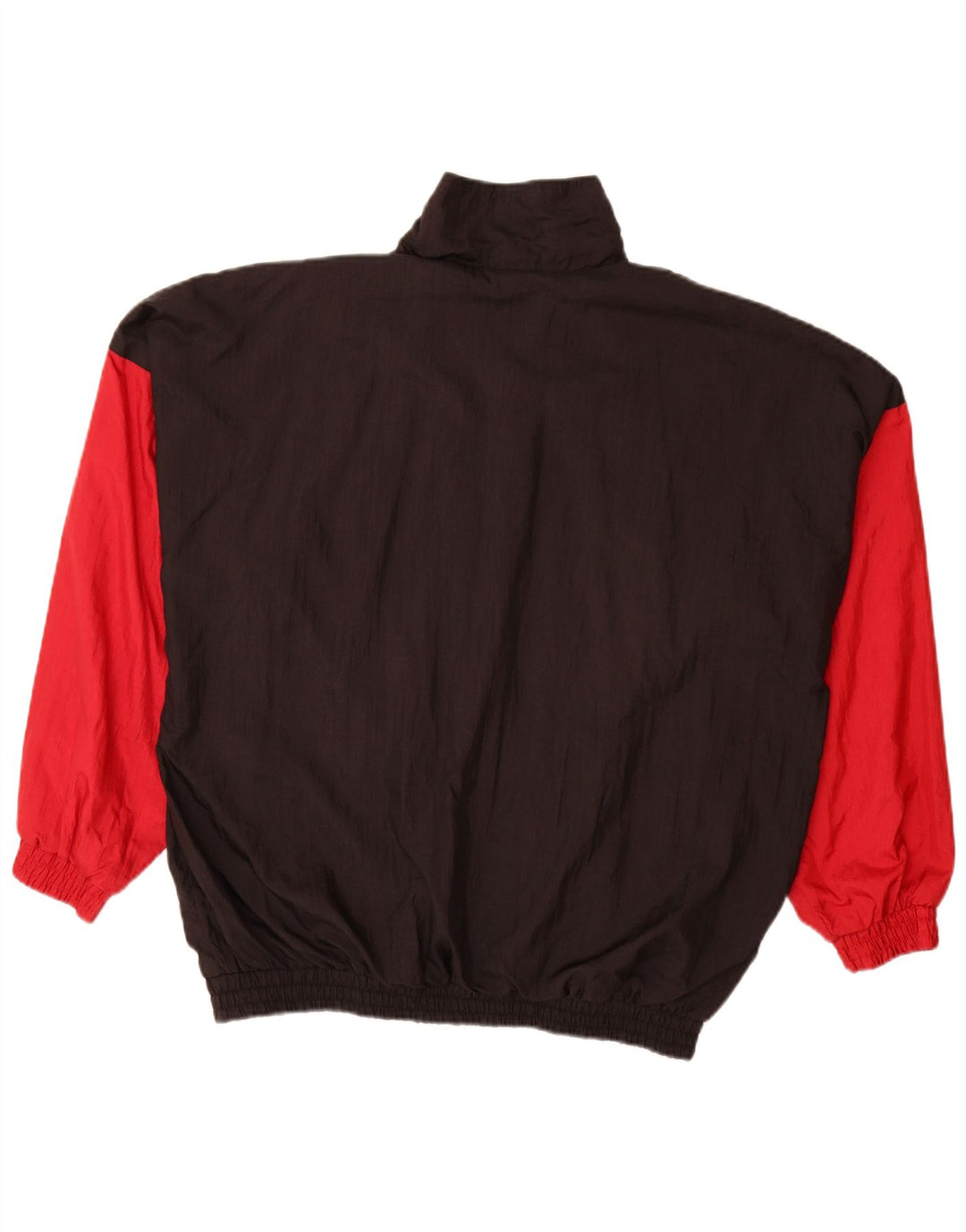 Ανδρική φόρμα VINTAGE Top Jacket XL Πολύχρωμο Colourblock Polyamide