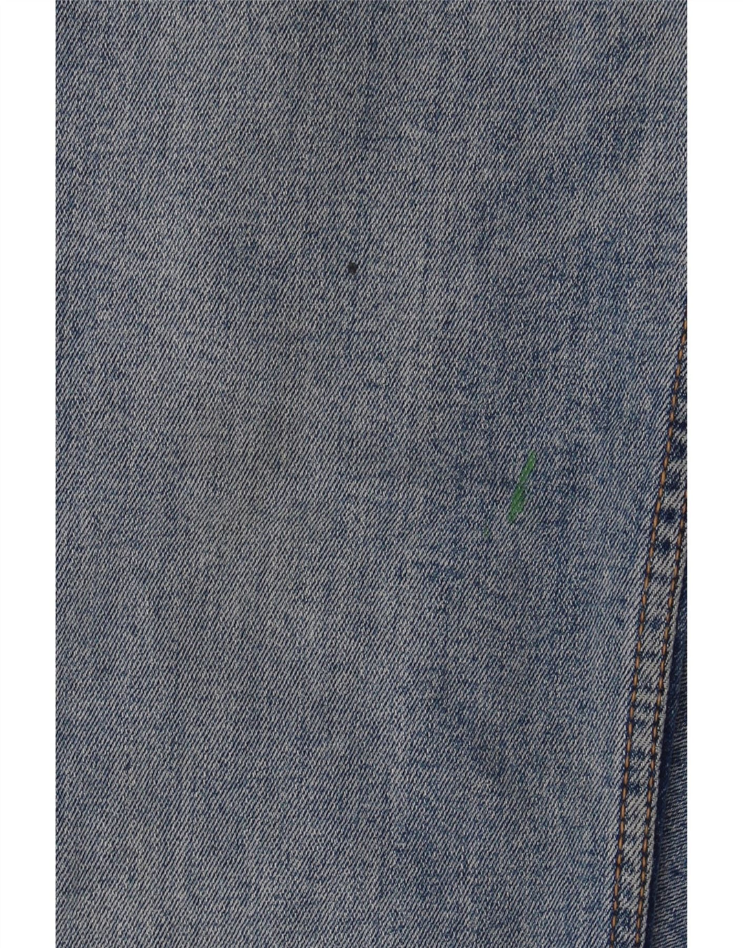 Zara Γυναικείο Τζιν μποτάκι EU 40 Medium W30 L28 Μπλε βαμβακερό