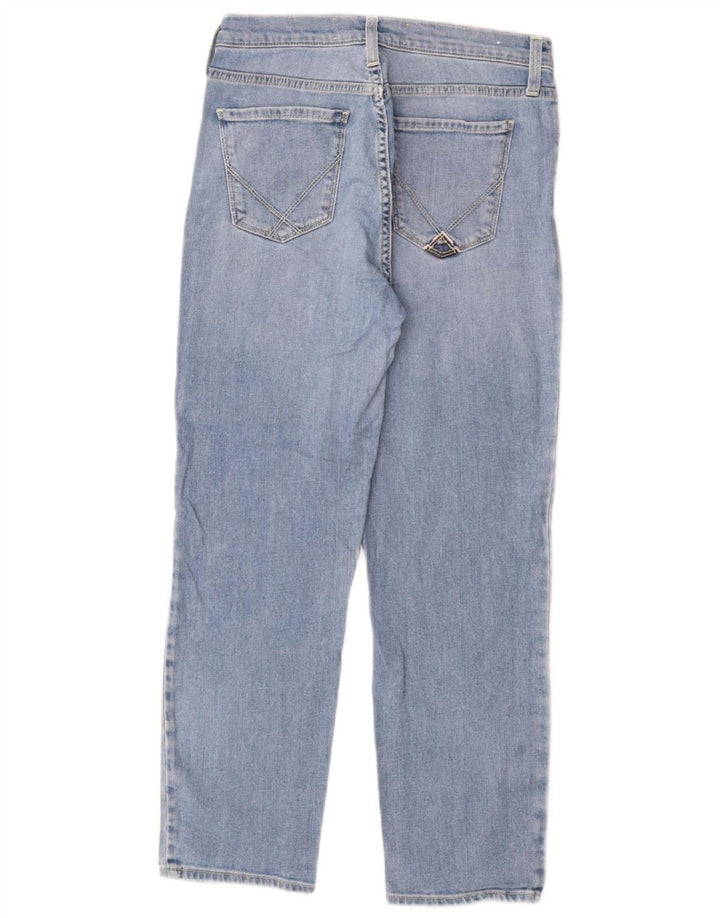 ROY ROGERS Γυναικείο Cropped Jeans W29 L25 Blue Cotton