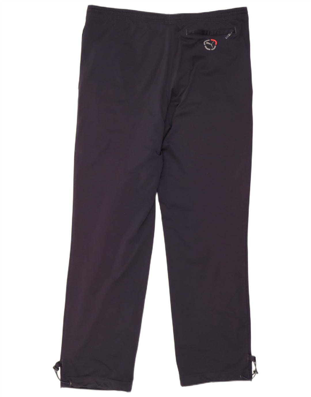 Puma Ανδρική Ολόσωμη Φόρμα Μεγάλη W36 L32 Navy Blue