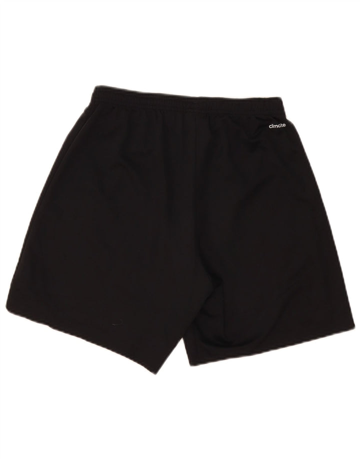 Ανδρικό αθλητικό σορτς Adidas Climalite Small μαύρο