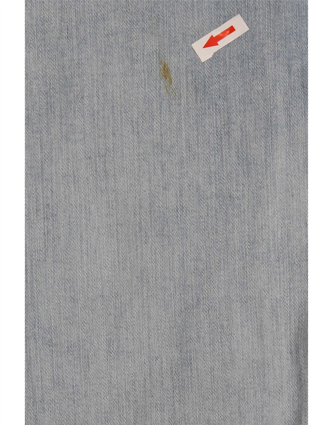 Zara Γυναικείο Τζιν EU 38 Small W28 L34 Μπλε