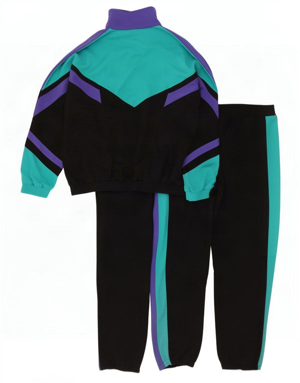 Ανδρική φόρμα Killtec Loose Fit Full Small Colourblock Polyester