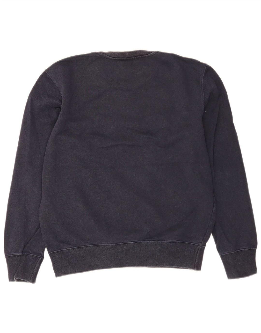 Ανδρικό γραφικό φούτερ Champion Jumper Small Navy Blue Cotton