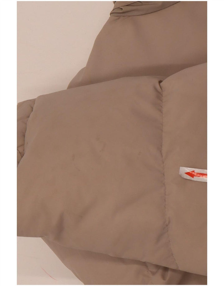 Champion Ανδρικό μπουφάν UK 40 Large Grey