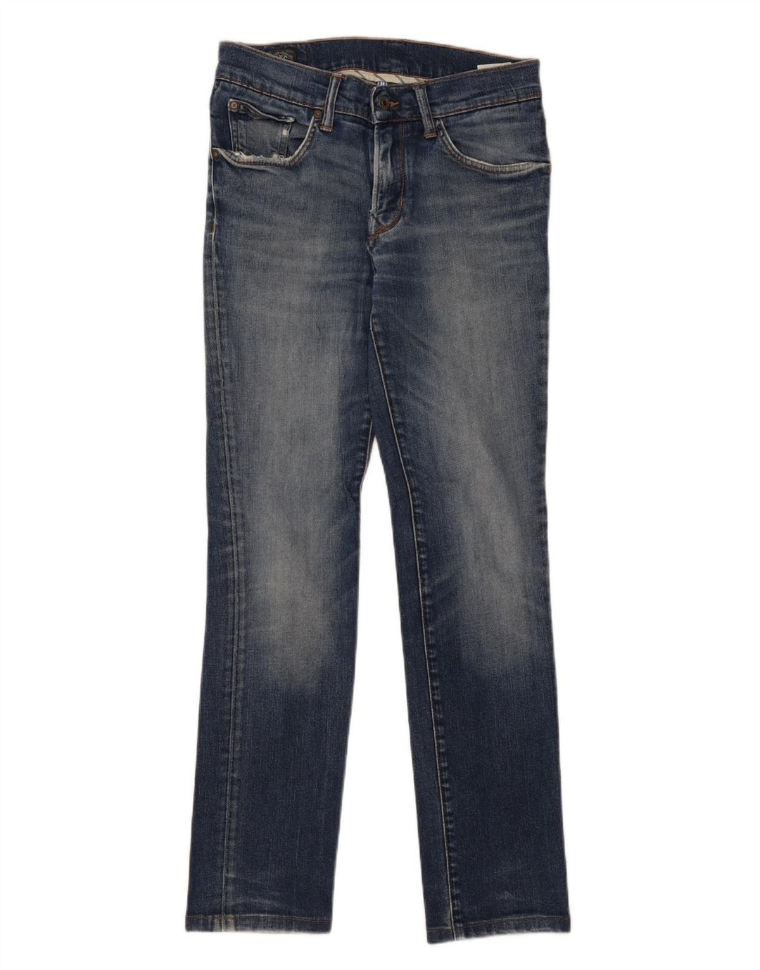 Tommy Hilfiger Γυναικείο Slim Jeans W30 L31 Blue Cotton