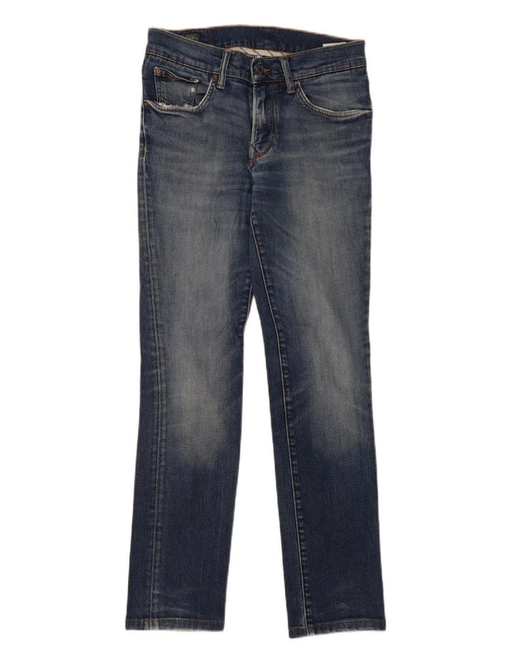 Tommy Hilfiger Γυναικείο Slim Jeans W30 L31 Blue Cotton