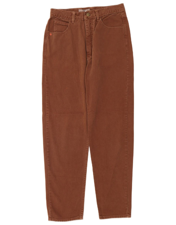 Ανδρικό τζιν Guess Tapered W31 L28 Καφέ βαμβακερό