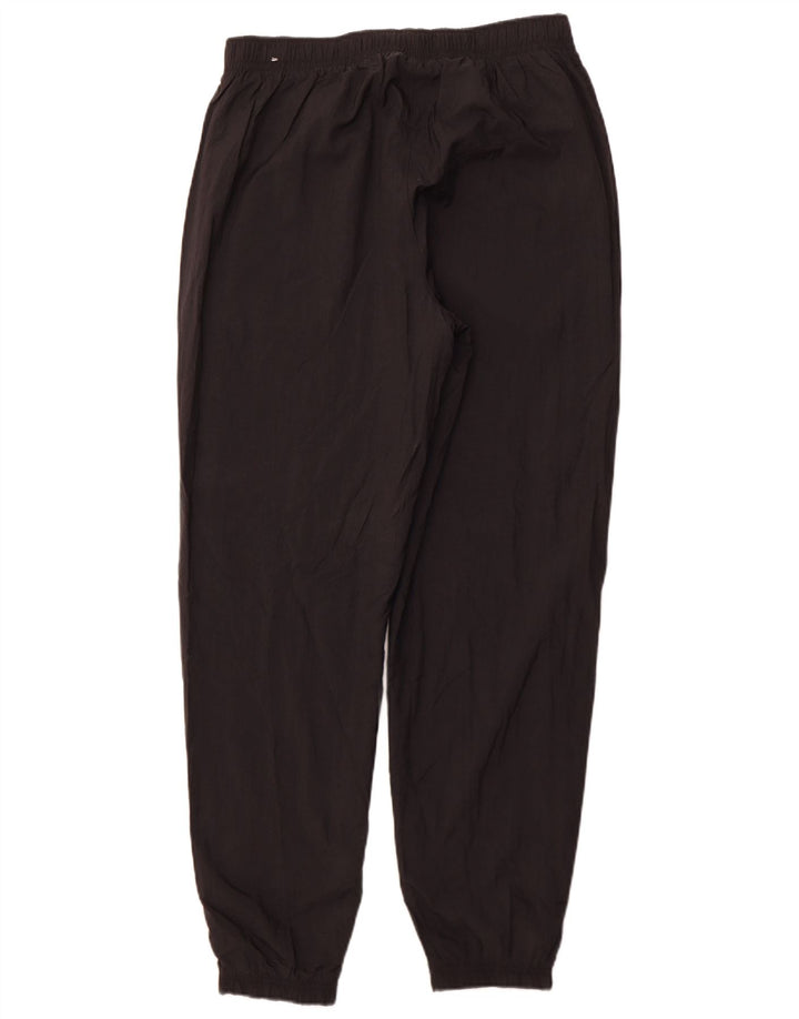 Ανδρική φόρμα NIKE Παντελόνι Joggers Μεγάλο Μαύρο Πολυεστέρα