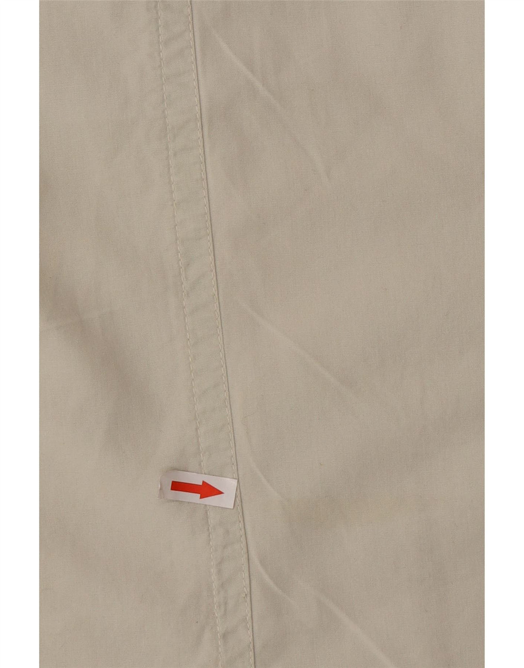 Ανδρικό παλτό Ciao UK 36 Small Grey Cotton
