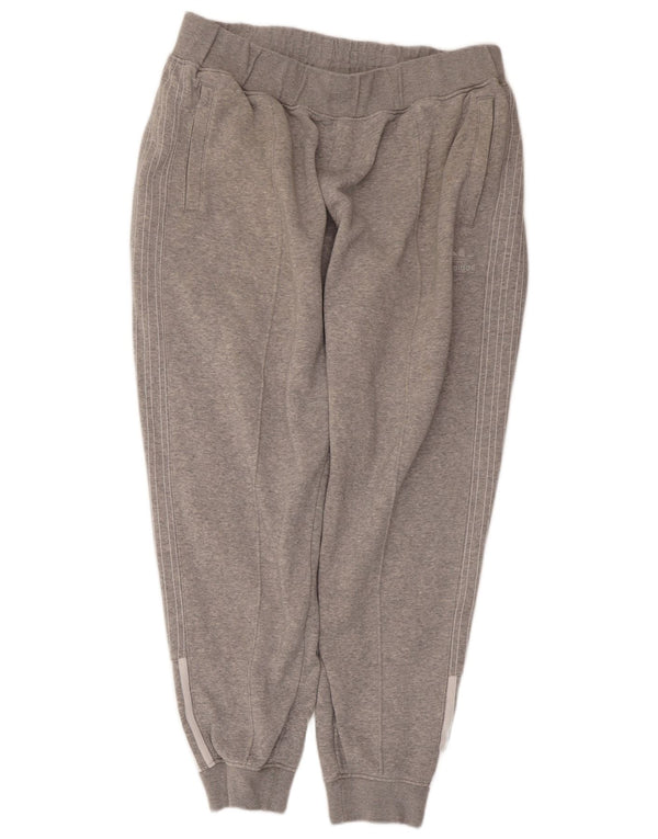 Ανδρική φόρμα Adidas Παντελόνι Joggers XL Γκρι βαμβακερό